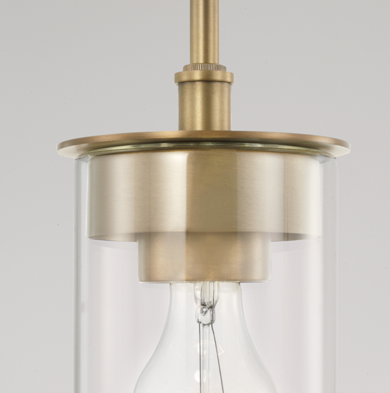 Remy Mini Pendant OR Semi Flush Mount