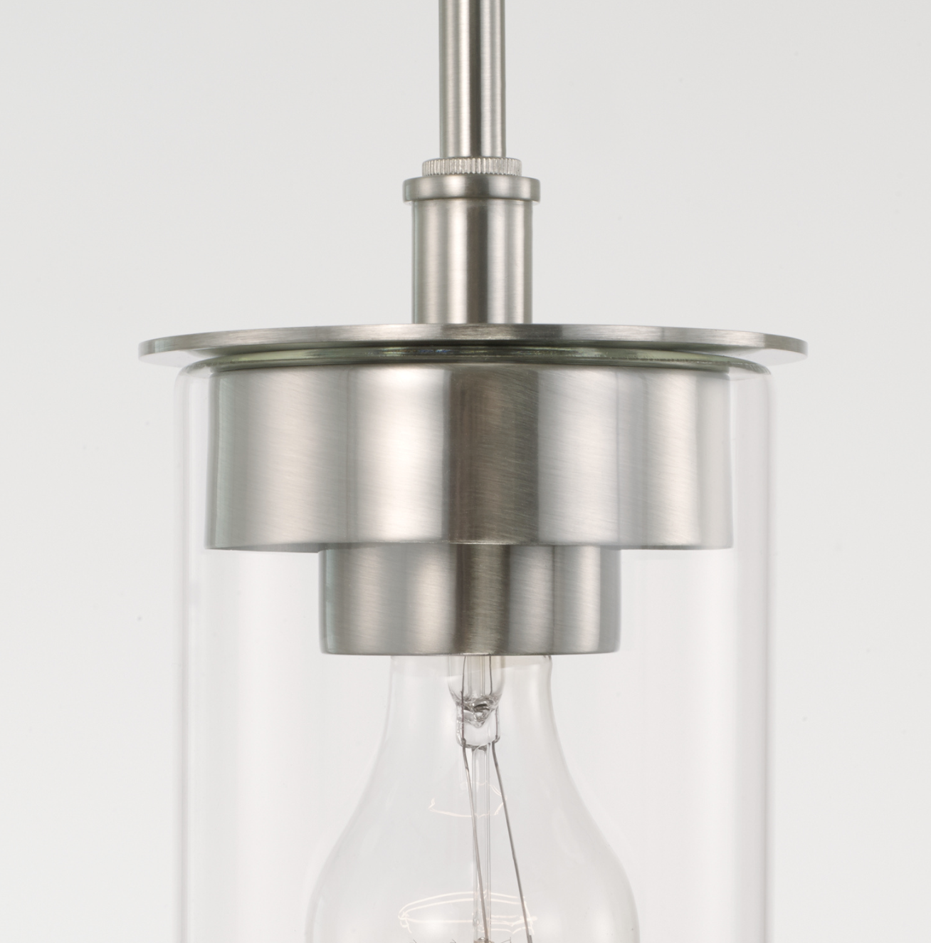 Remy Mini Pendant OR Semi Flush Mount