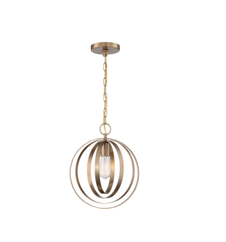 Penny Mini Pendant