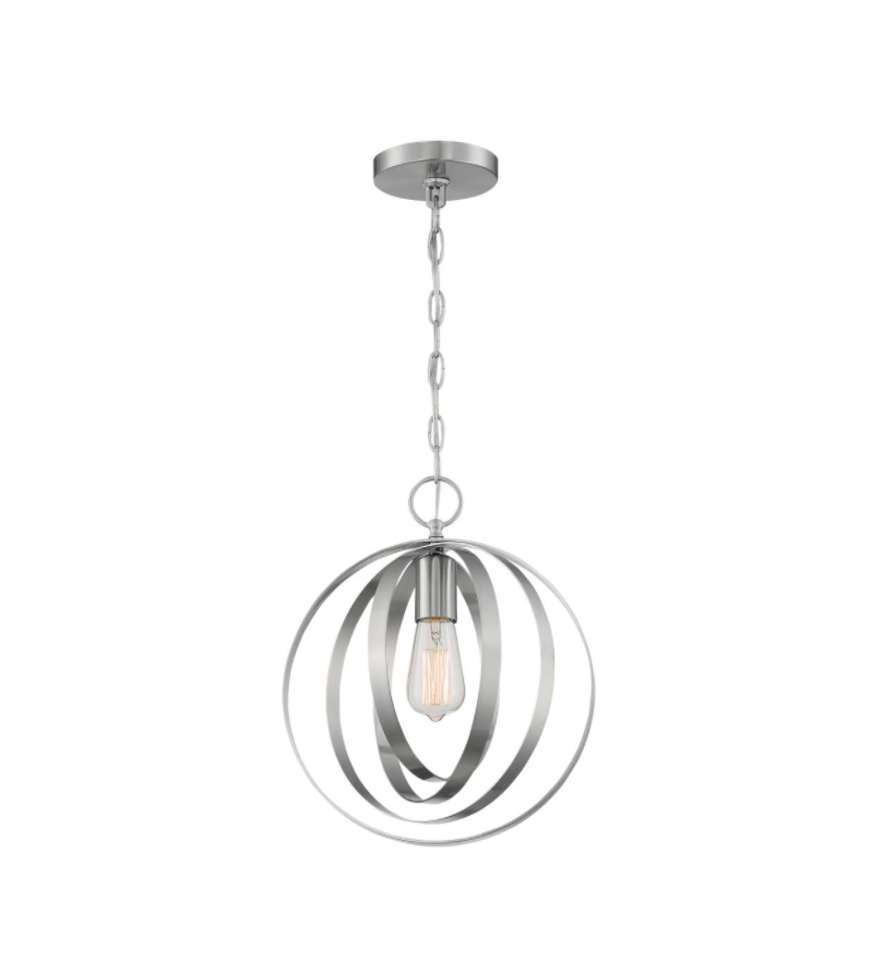 Penny Mini Pendant