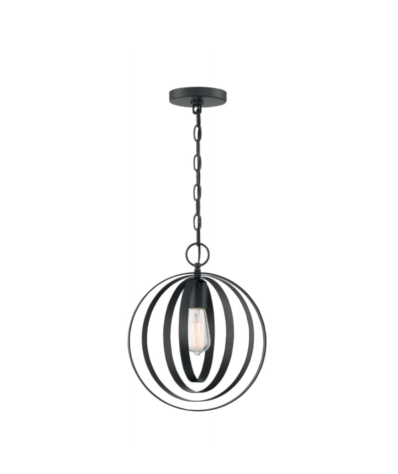 Penny Mini Pendant