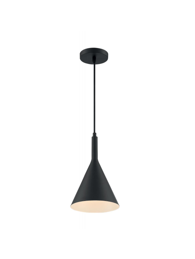 Daphne Mid-Century Modern Mini Pendant