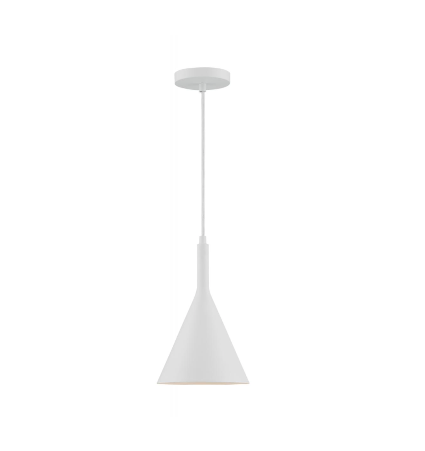 Daphne Mid-Century Modern Mini Pendant