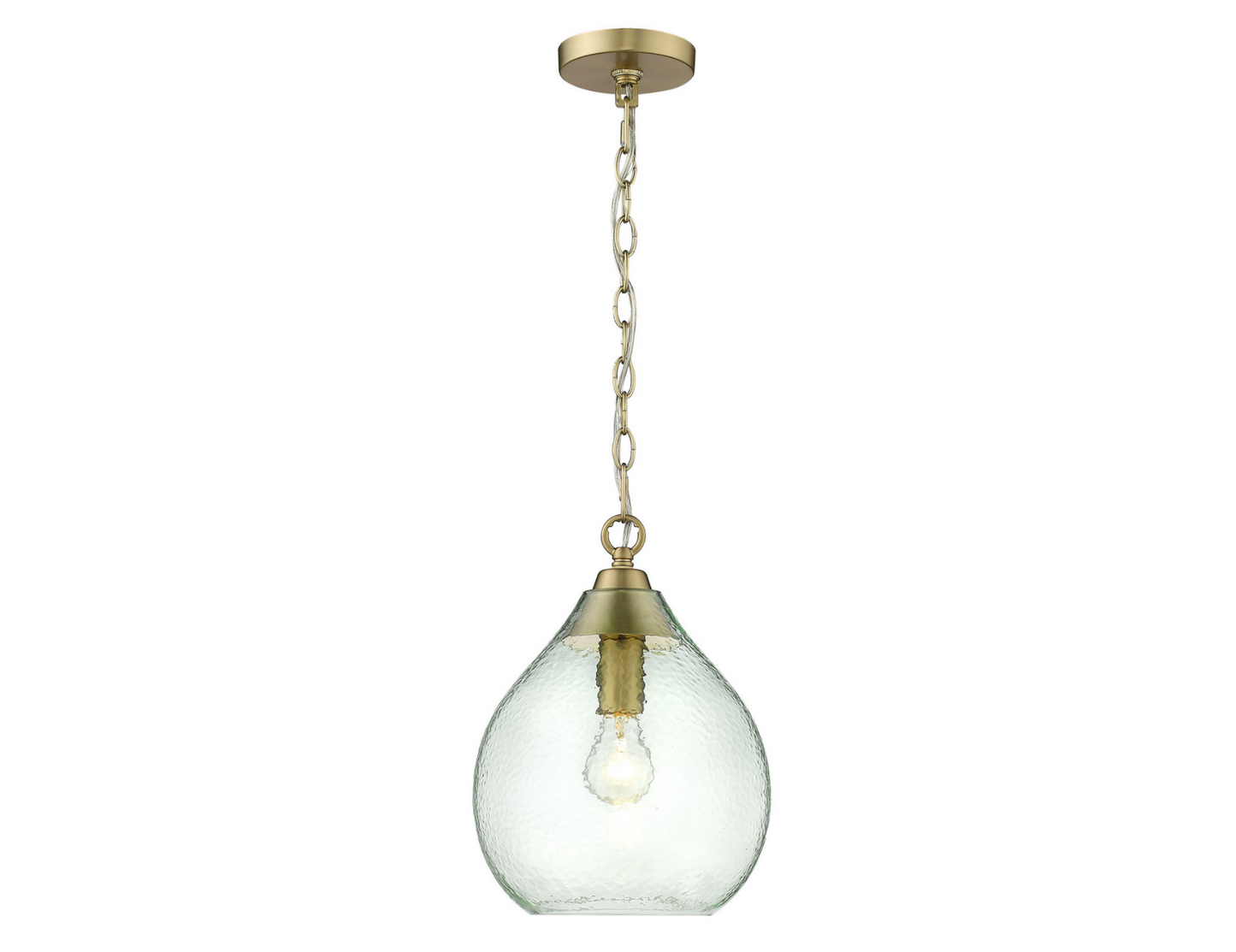 Arie 1 Light Pendant