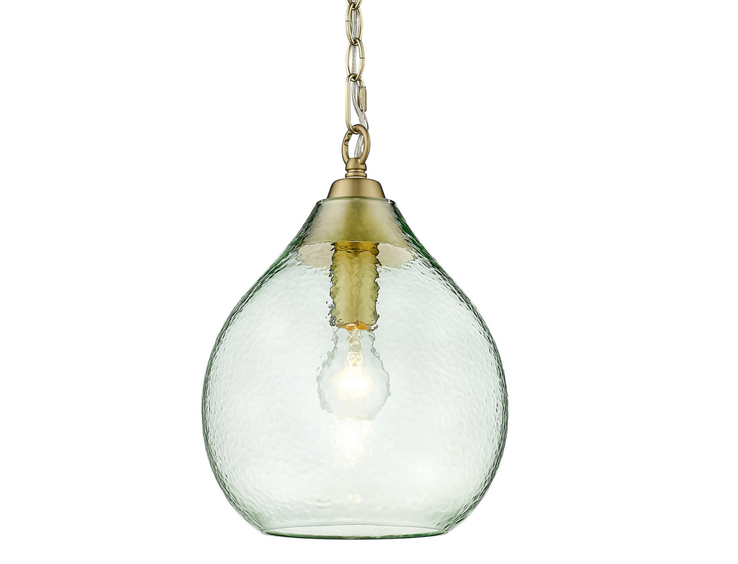 Arie 1 Light Pendant