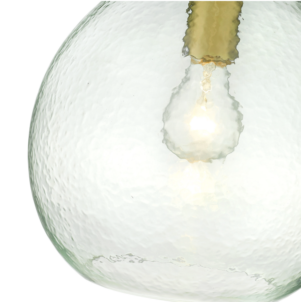 Arie 1 Light Pendant