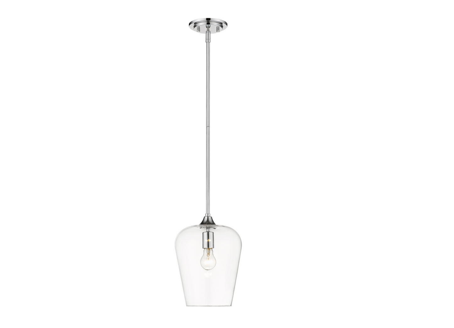 Julia One Light Pendant