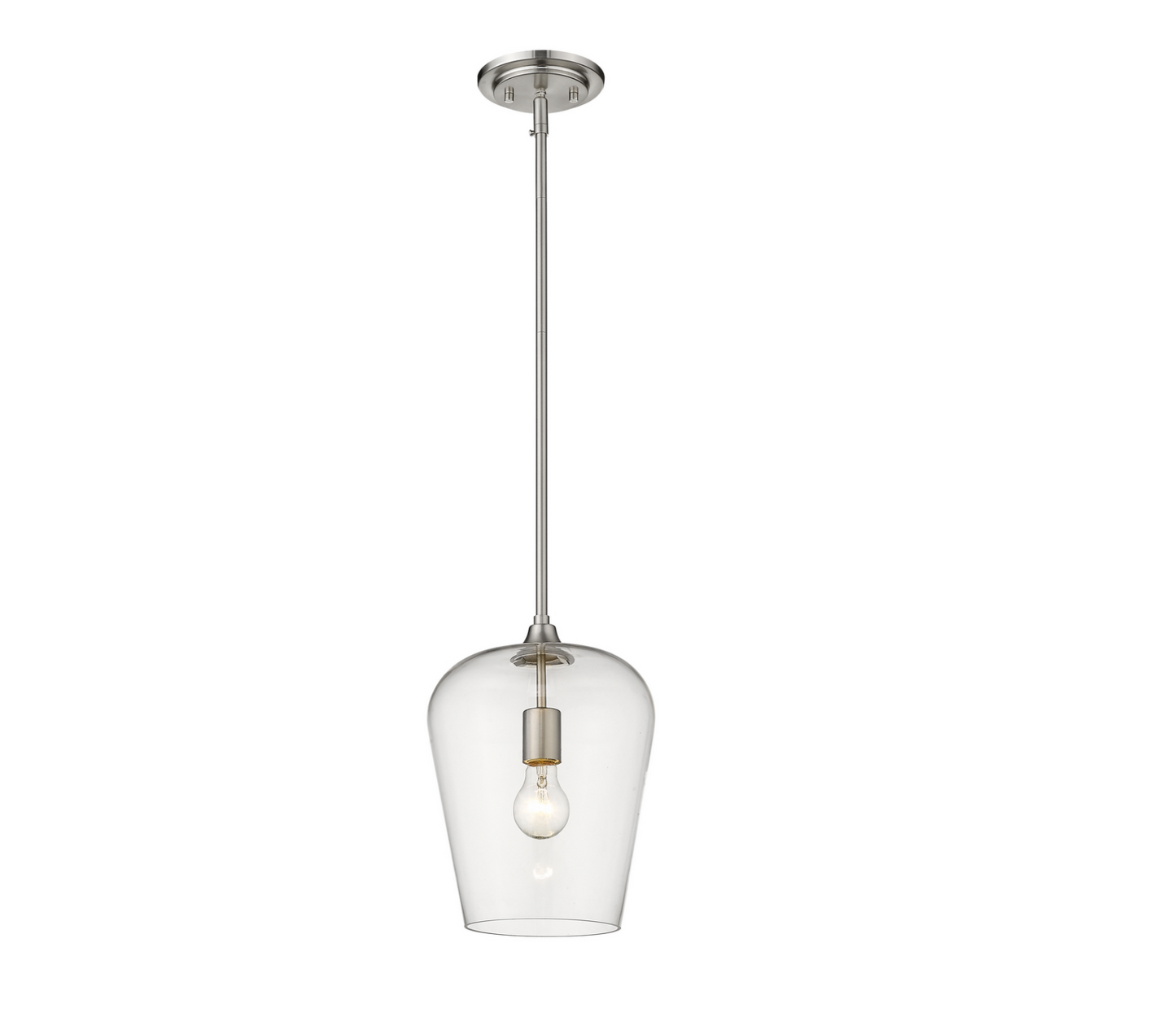 Julia One Light Pendant