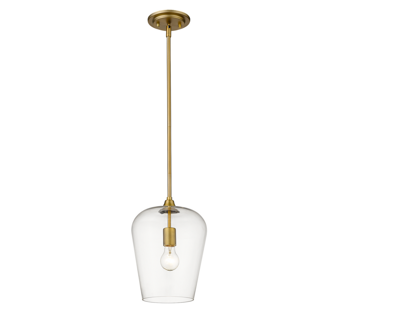 Julia One Light Pendant