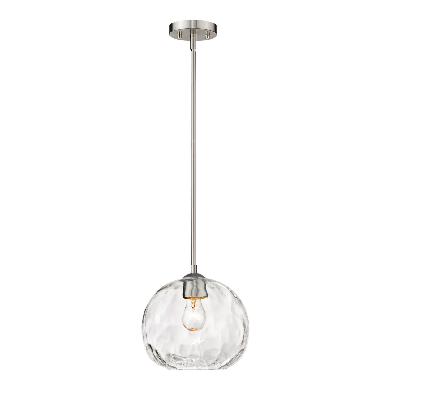 Jude One Light Pendant