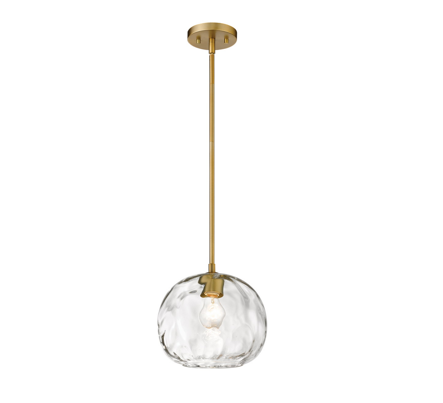 Jude One Light Pendant