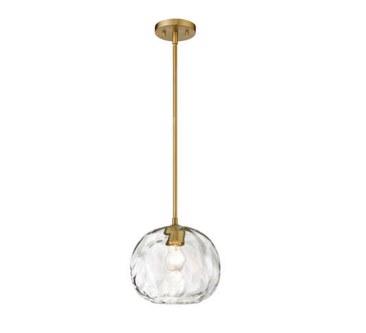 Jude One Light Pendant