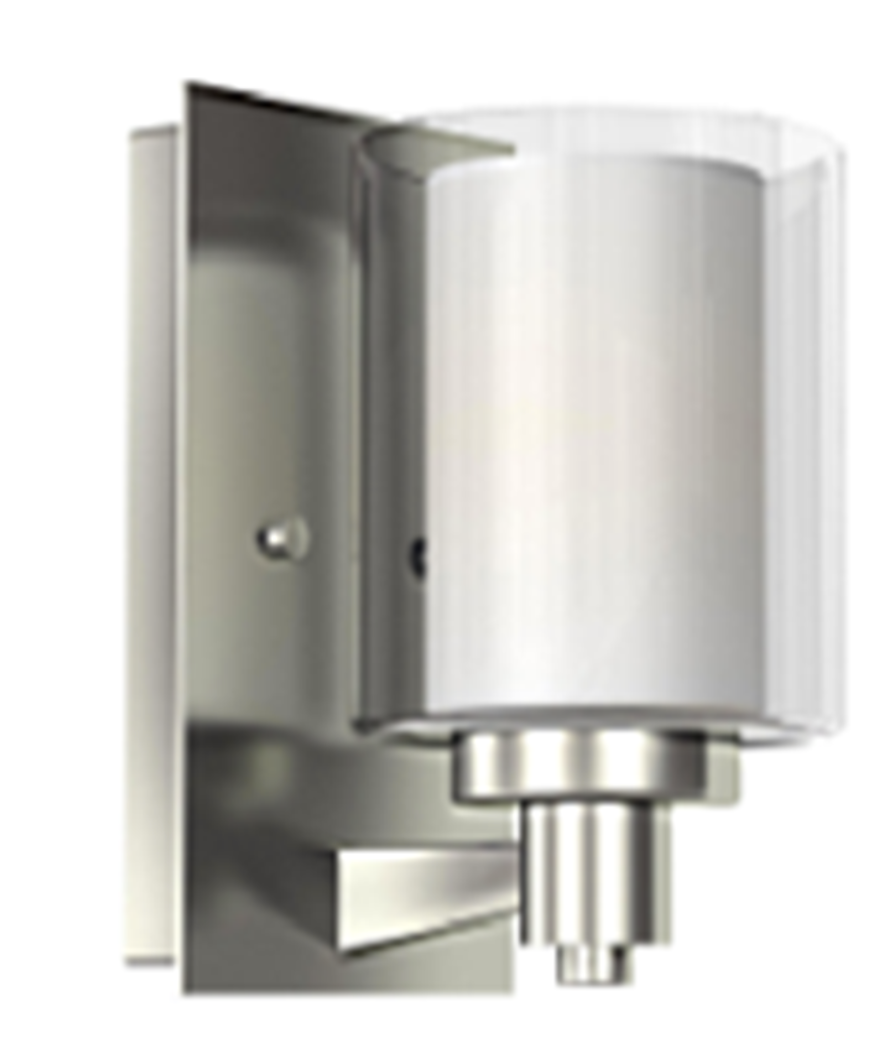 Saundra Wall Sconce