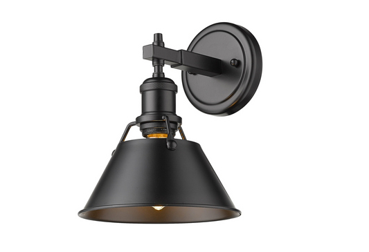 Wesley Wall Sconce
