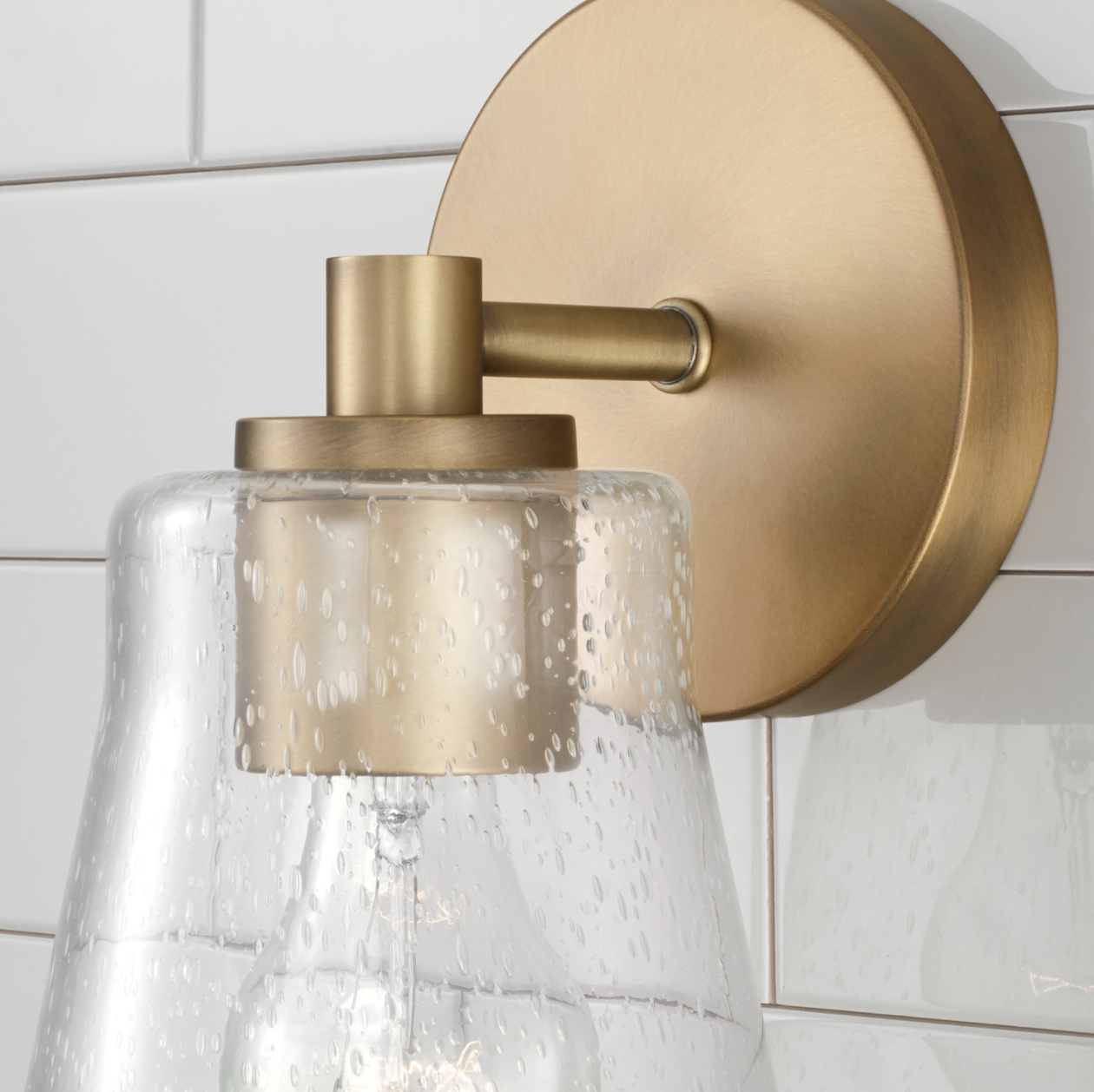 Jackie Wall Sconce