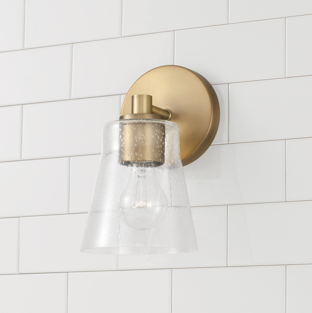 Jackie Wall Sconce