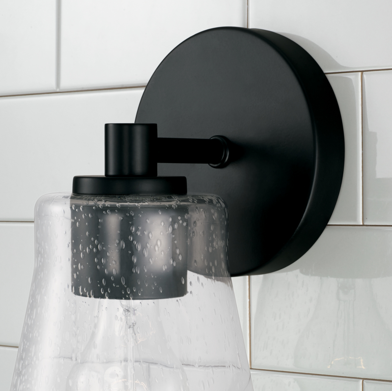 Jackie Wall Sconce