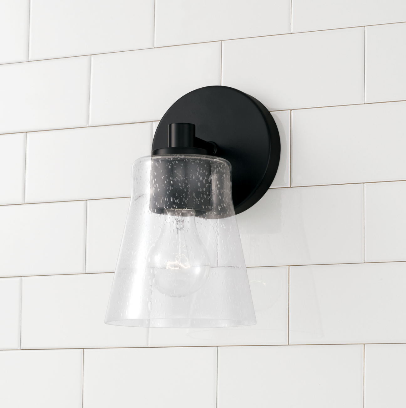 Jackie Wall Sconce