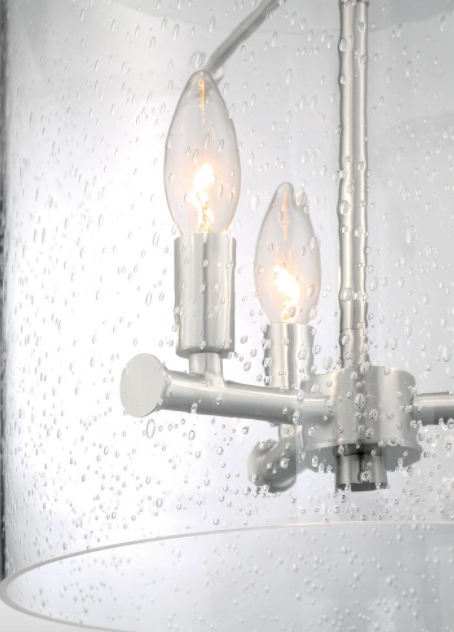 Brandi 3 Light Pendant