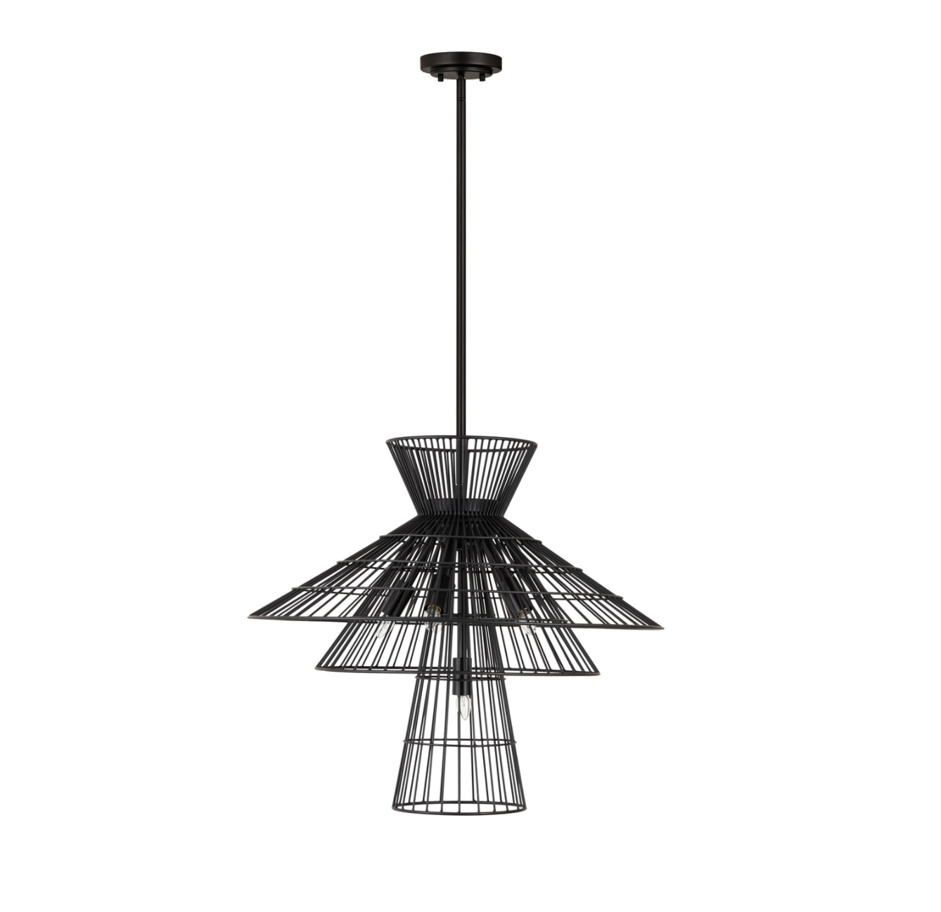 Lolita 6 Light Chandelier