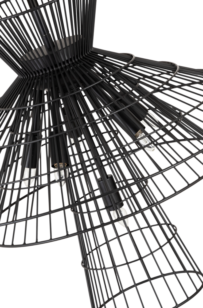 Lolita 6 Light Chandelier