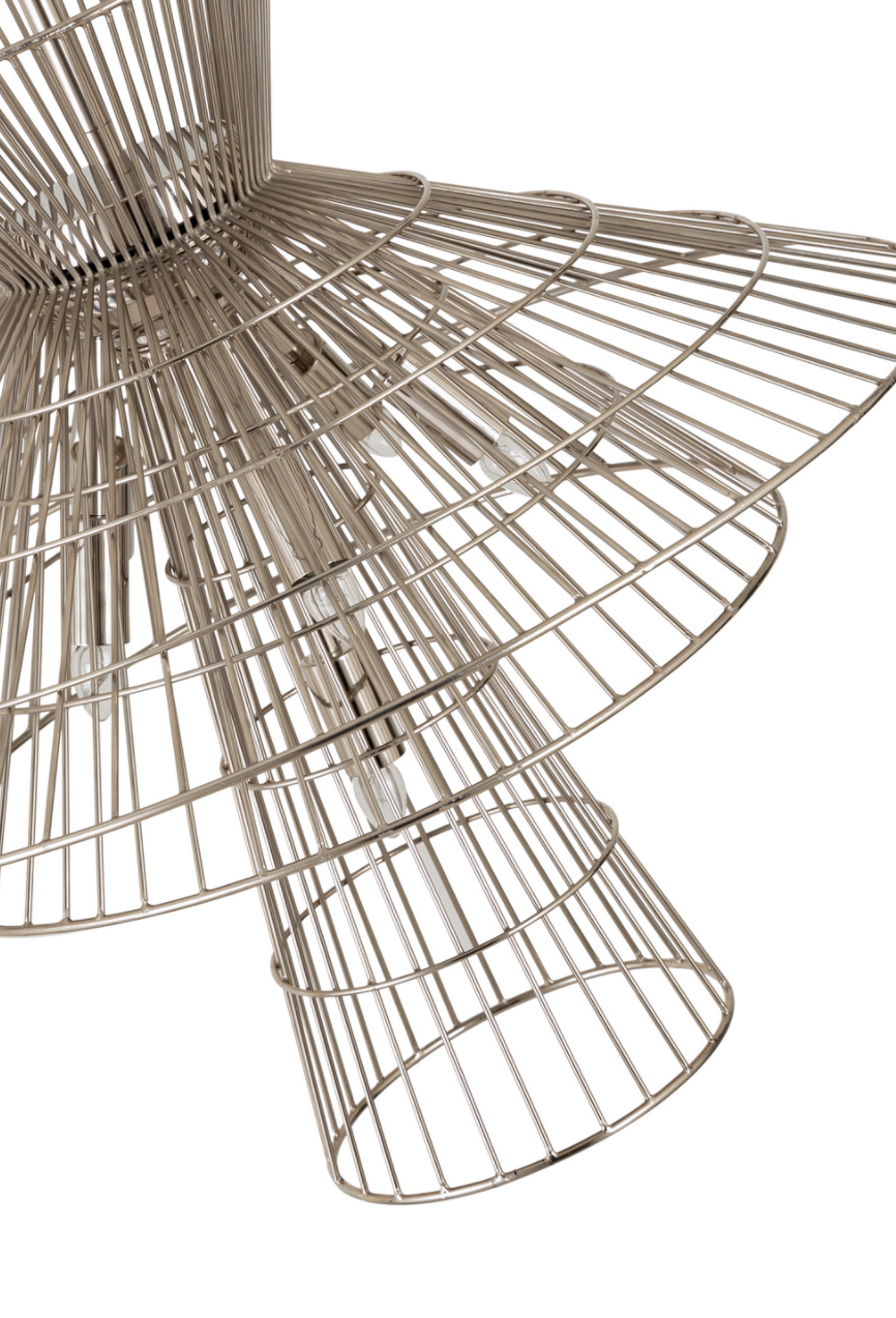 Lolita 6 Light Chandelier