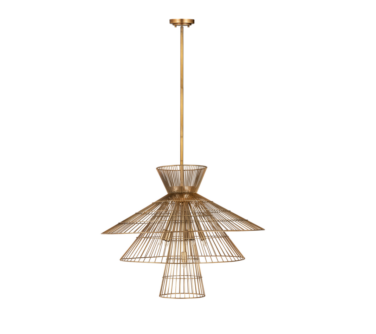 Lolita 8 Light Chandelier