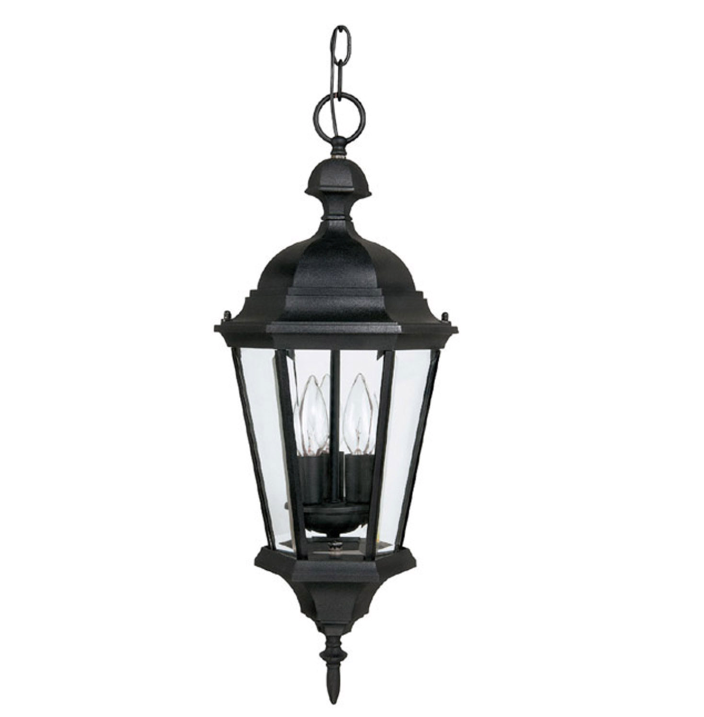 Katherine Outdoor Pendant