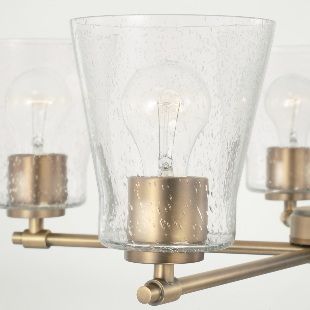 Jackie 5 Light Chandelier