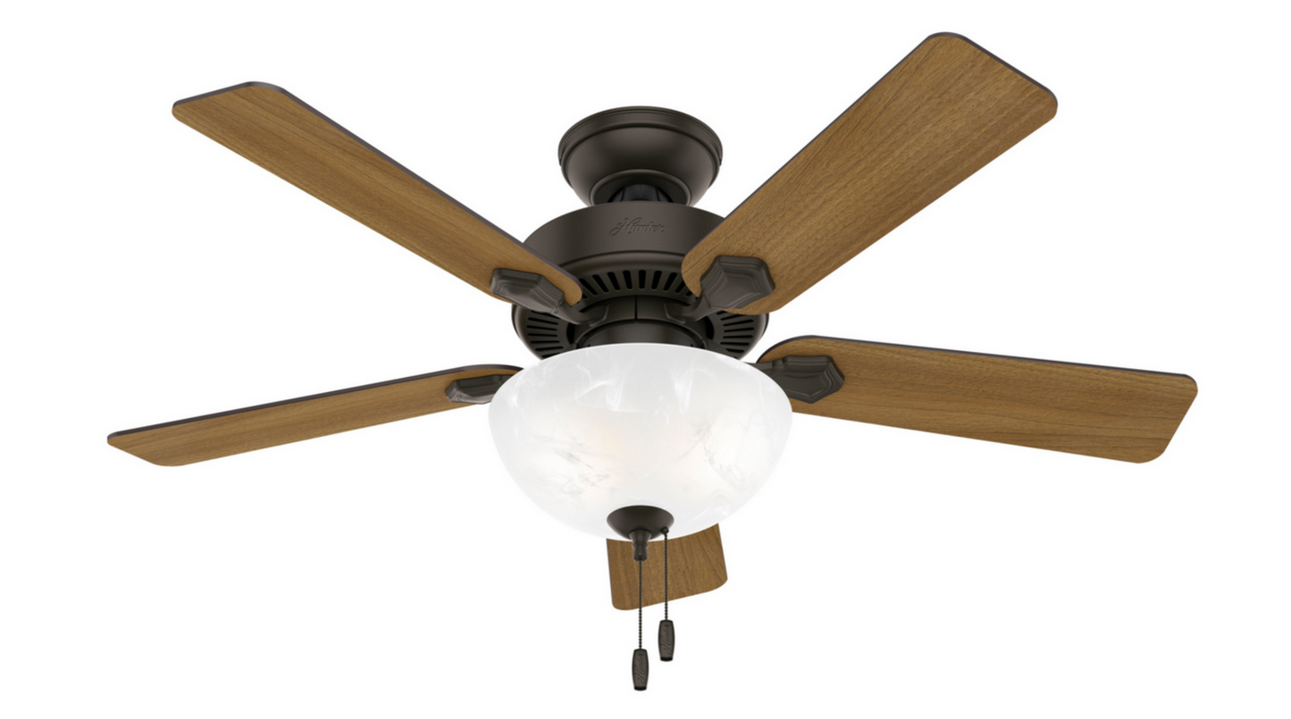 Samson 44" Ceiling Fan
