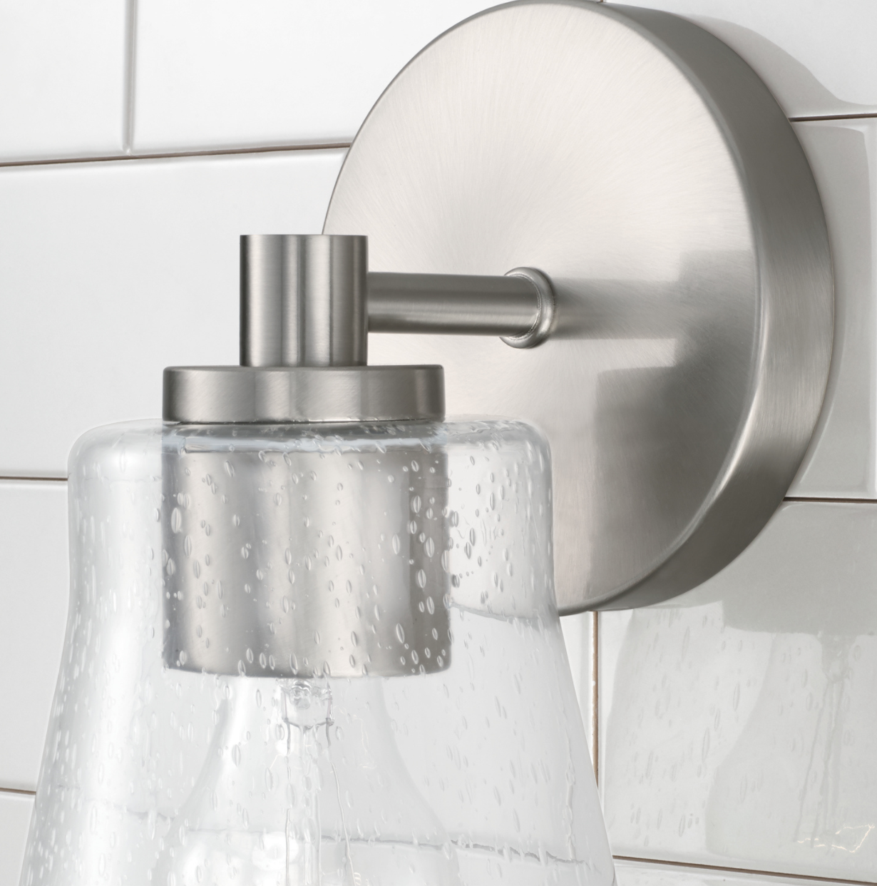 Jackie Wall Sconce