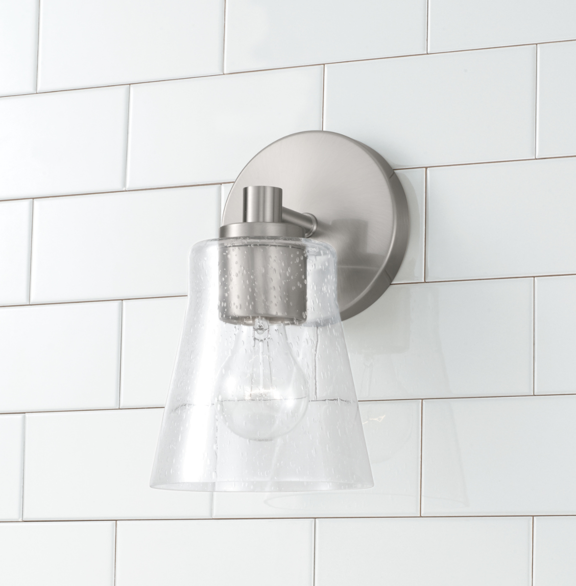 Jackie Wall Sconce