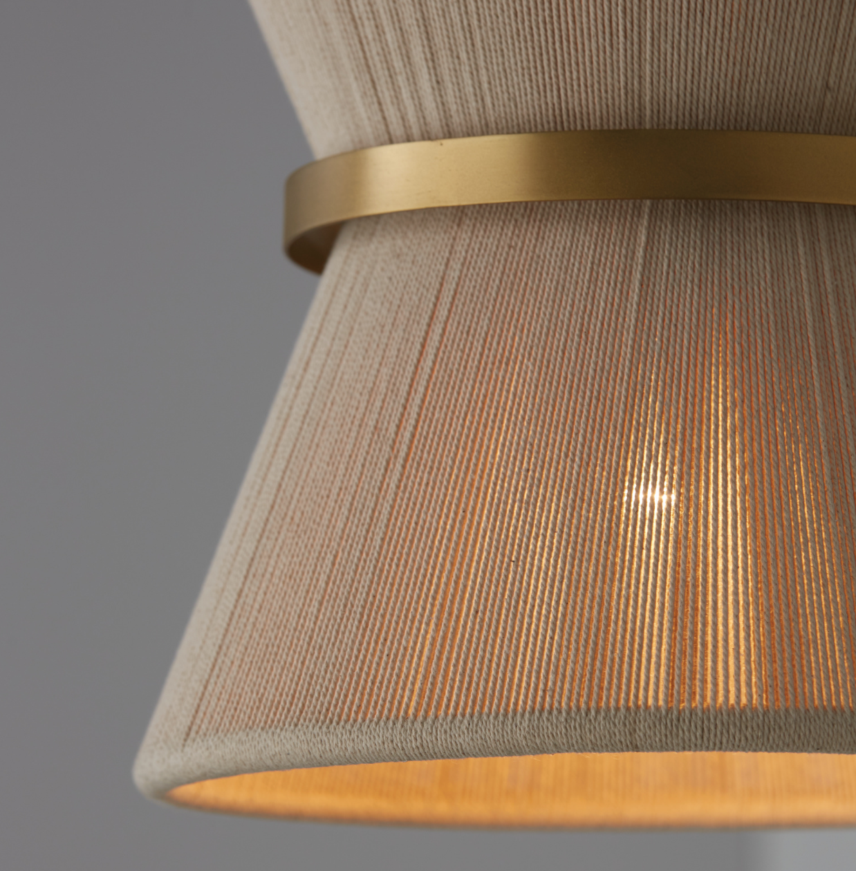 Kylo 1 Light Pendant