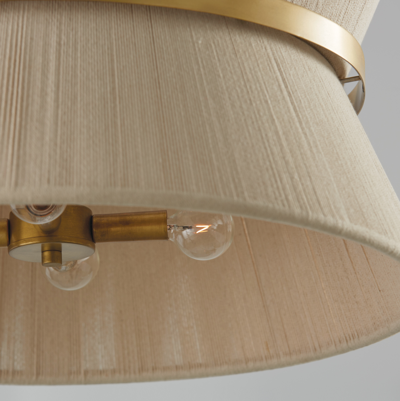 Kylo 8 Light Pendant