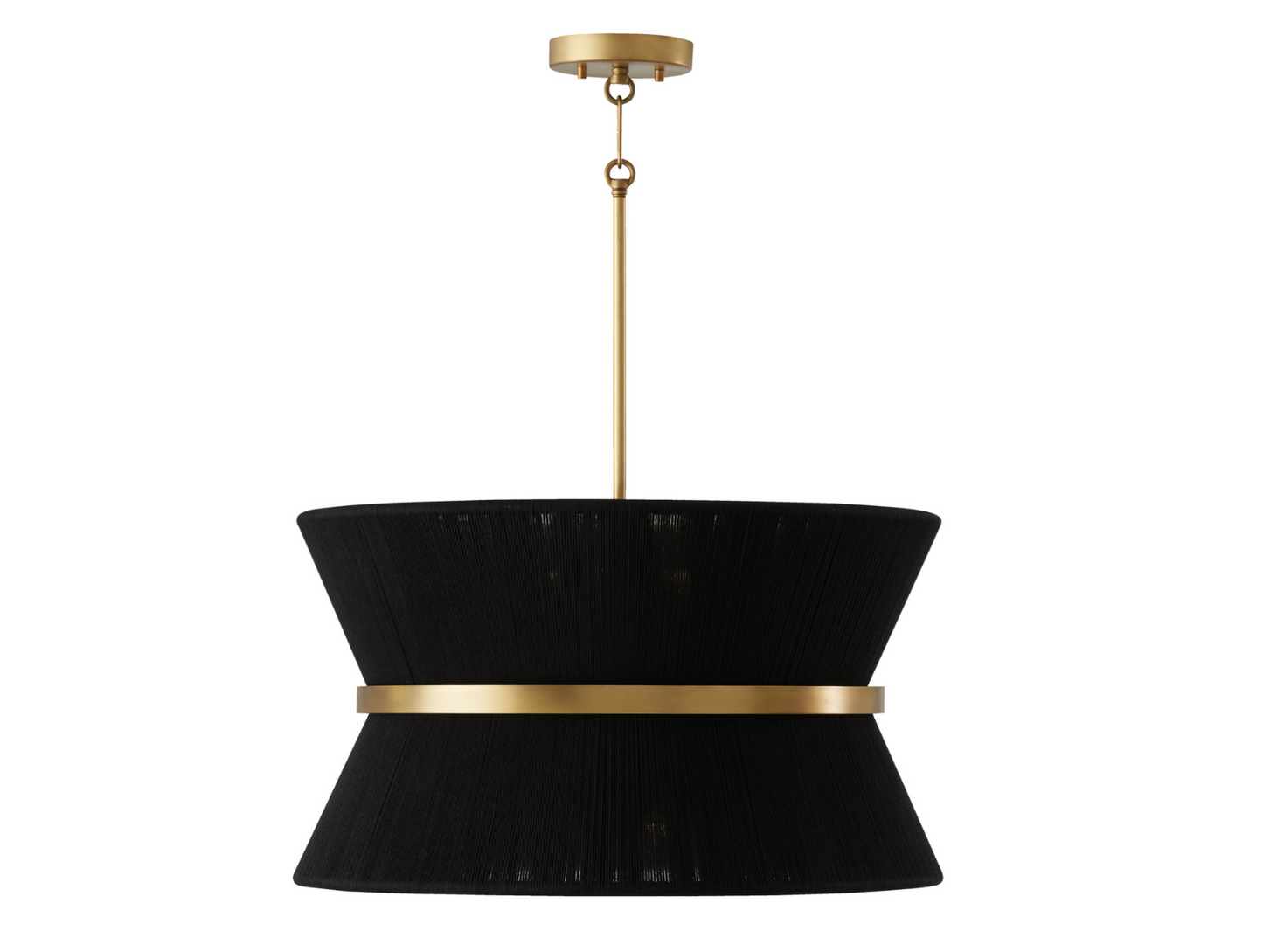 Kylo 8 Light Pendant