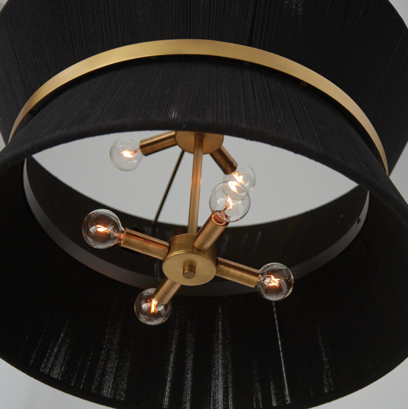 Kylo 8 Light Pendant