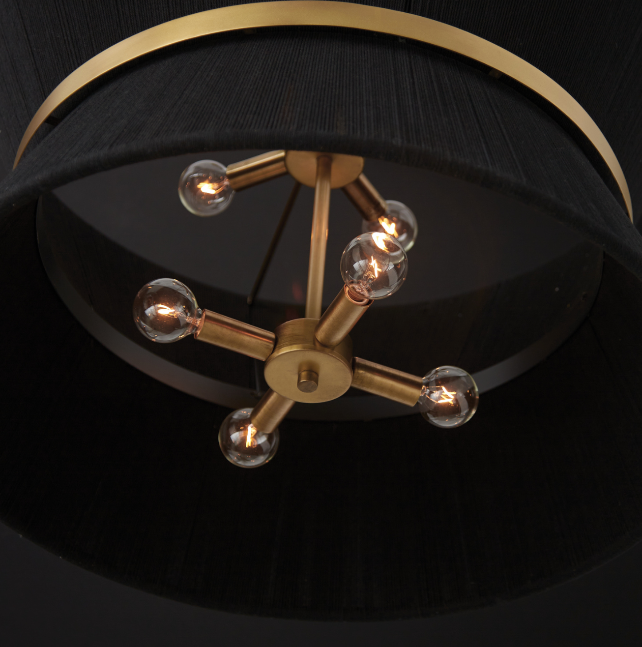 Kylo 8 Light Pendant
