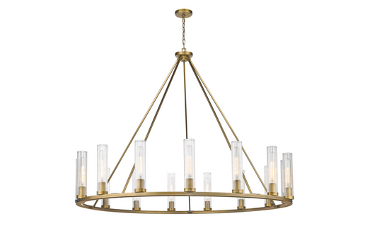Clark 15 Light Chandelier