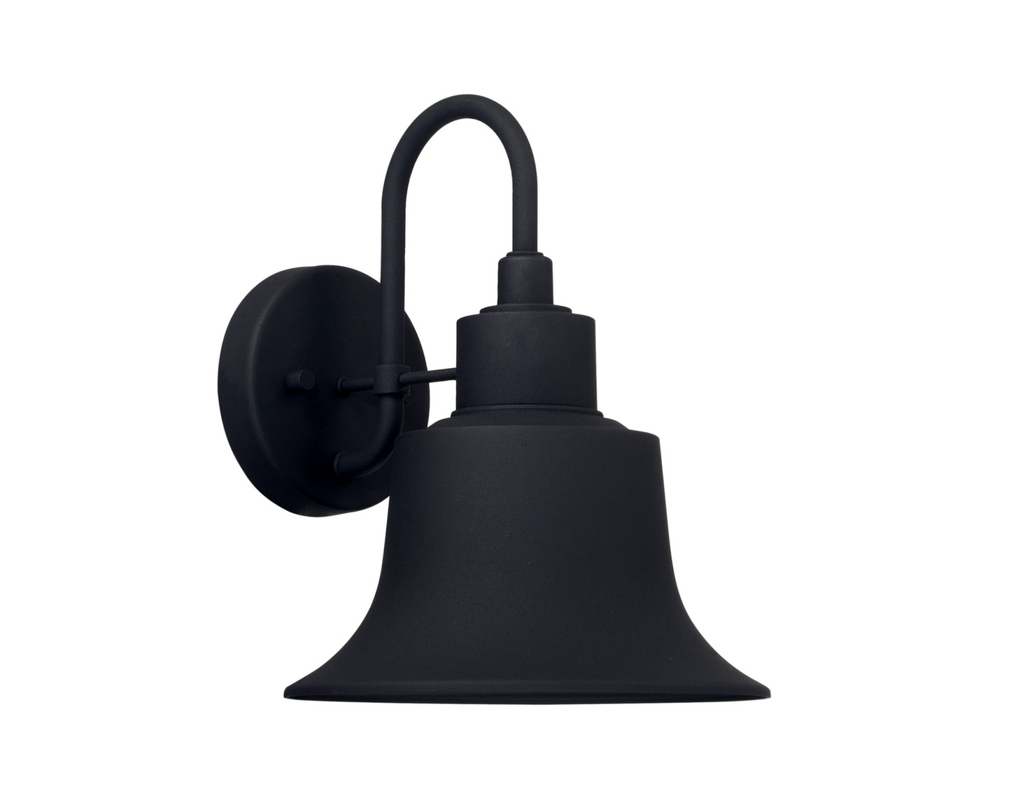 Upton Outdoor Wall Lantern