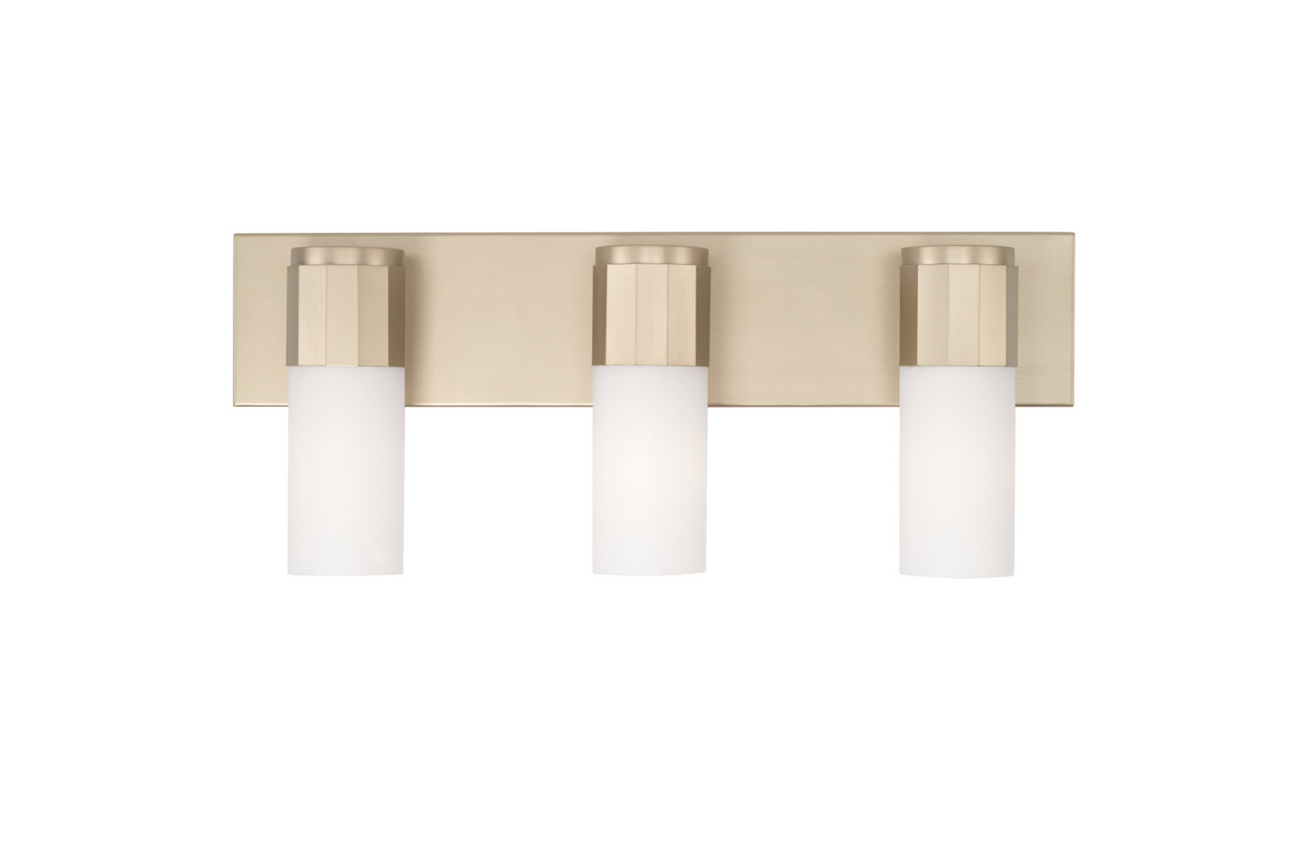 Foster Vanity Light