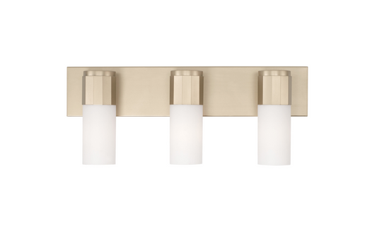 Foster Vanity Light