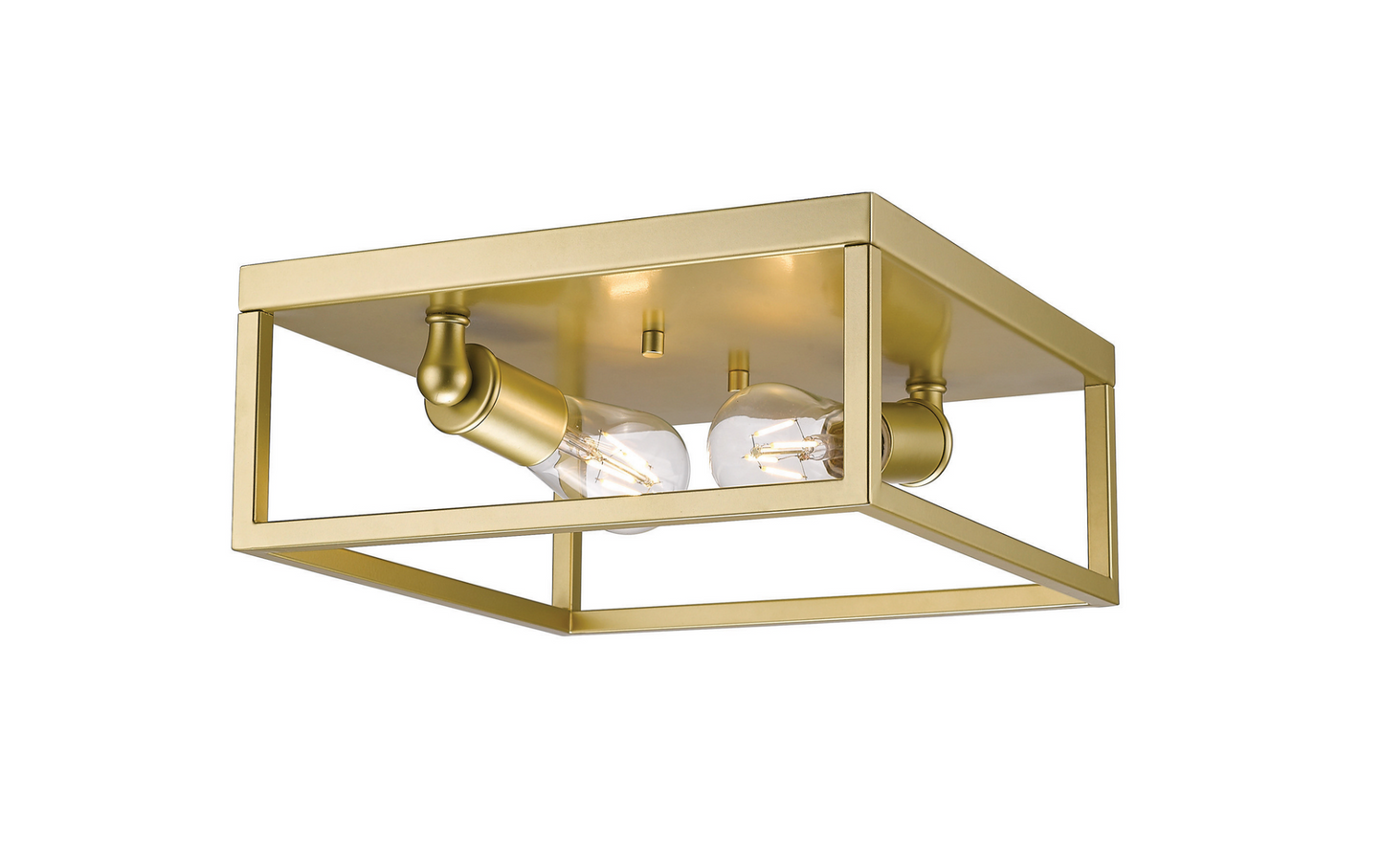 Maya Flush Mount