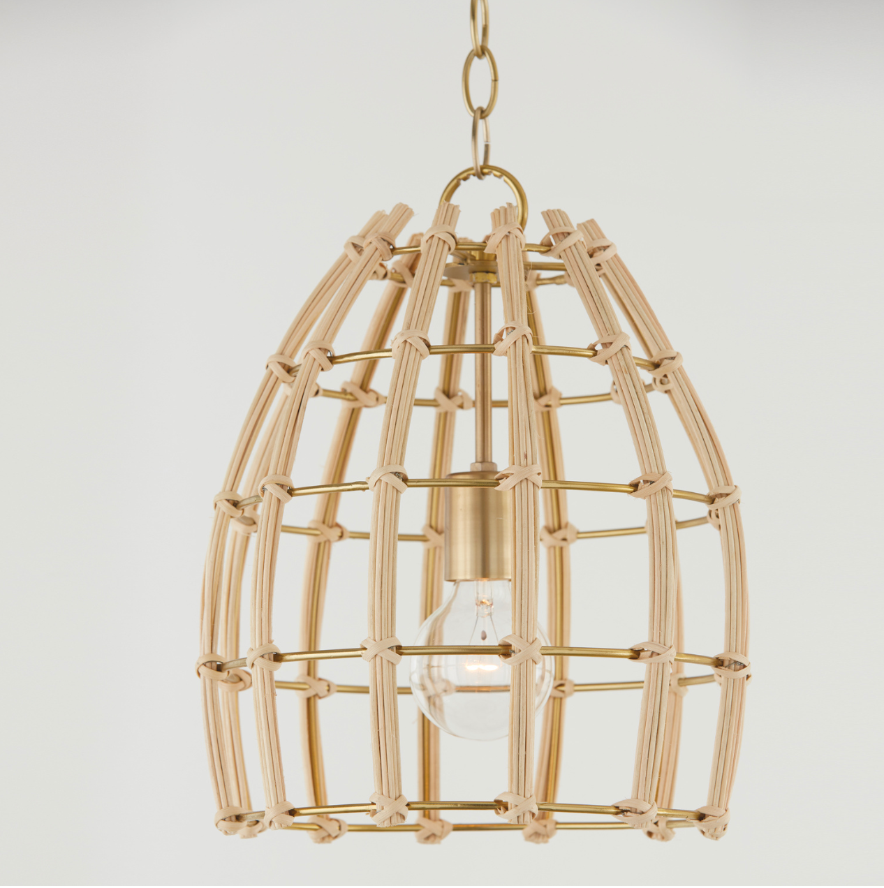 Santos Mini Pendant