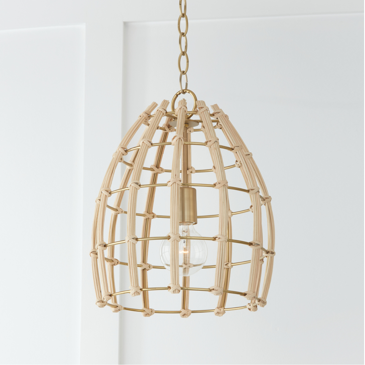 Santos Mini Pendant