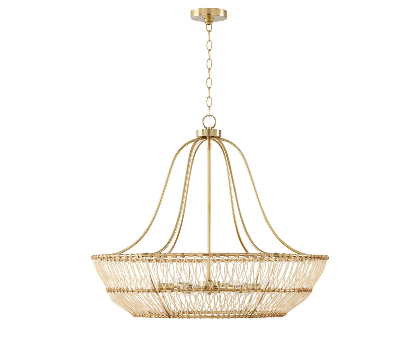 Santos Chandelier