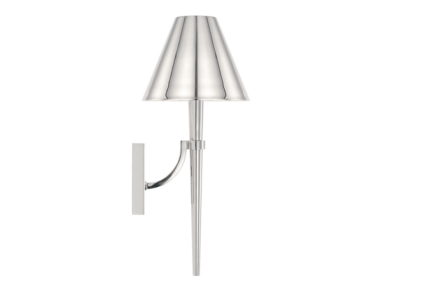 Harper Wall Sconce