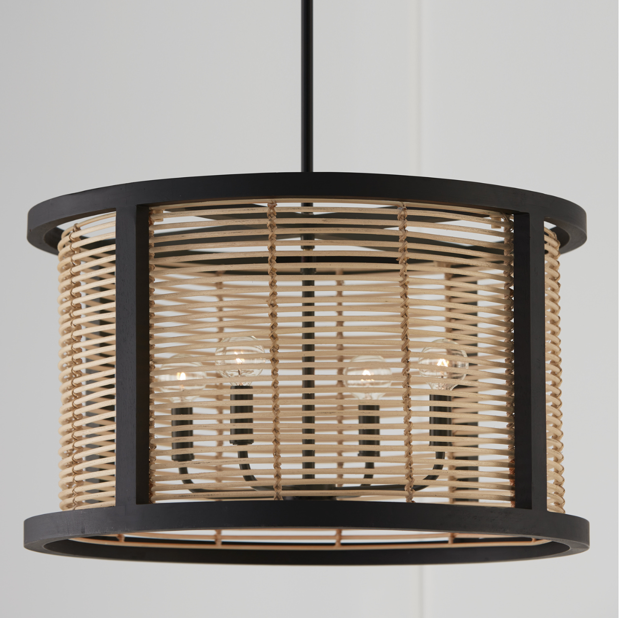 Niko 4 Light Pendant