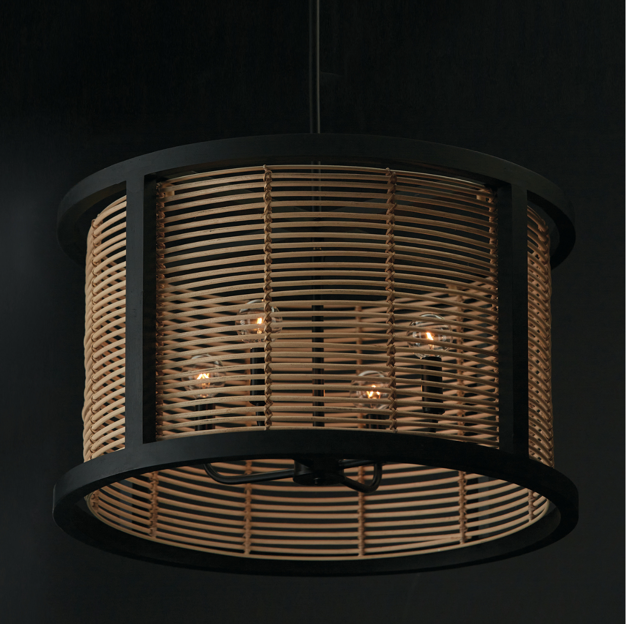 Niko 4 Light Pendant