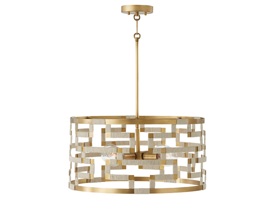 Nala Chandelier