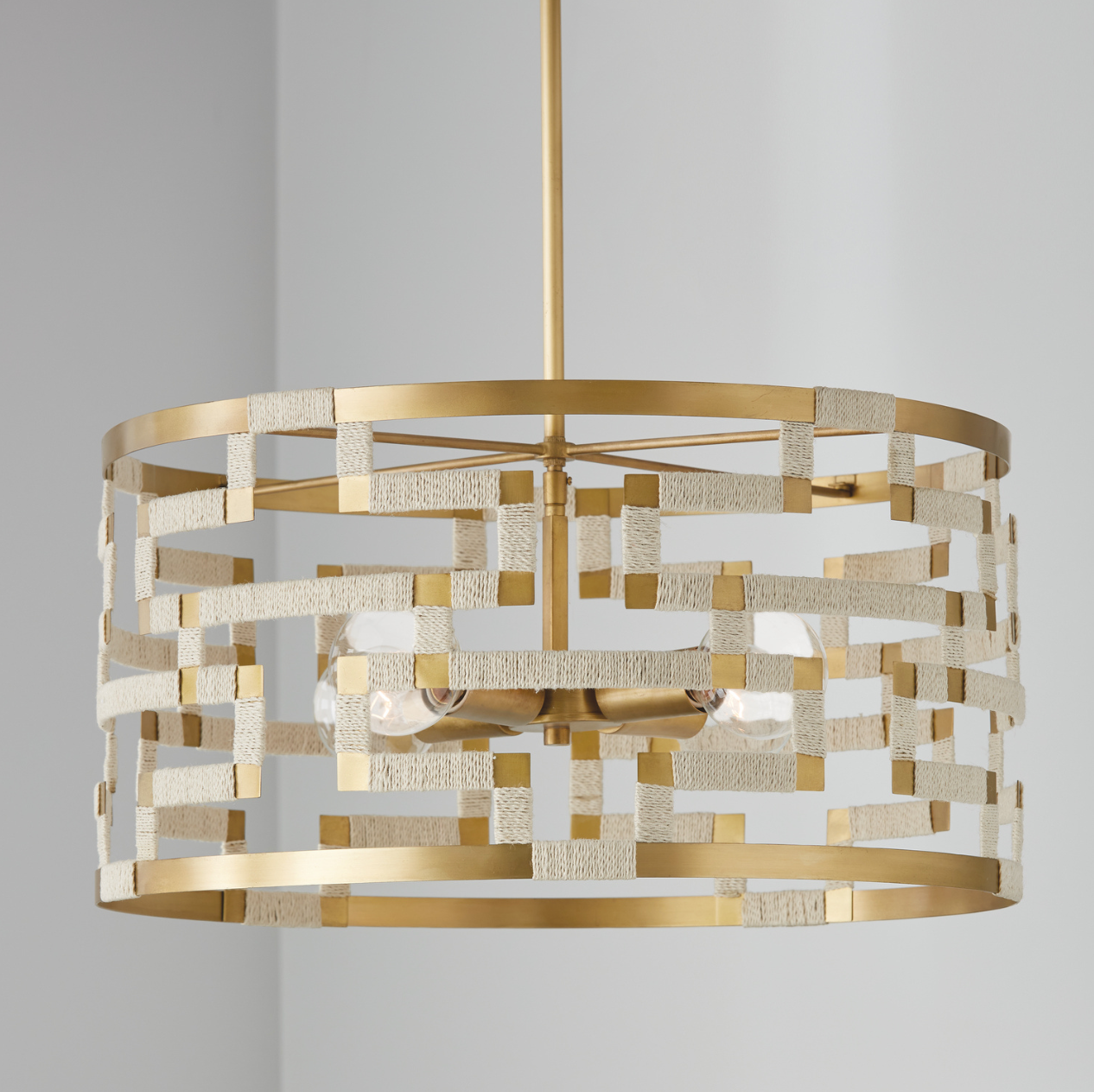 Nala Chandelier